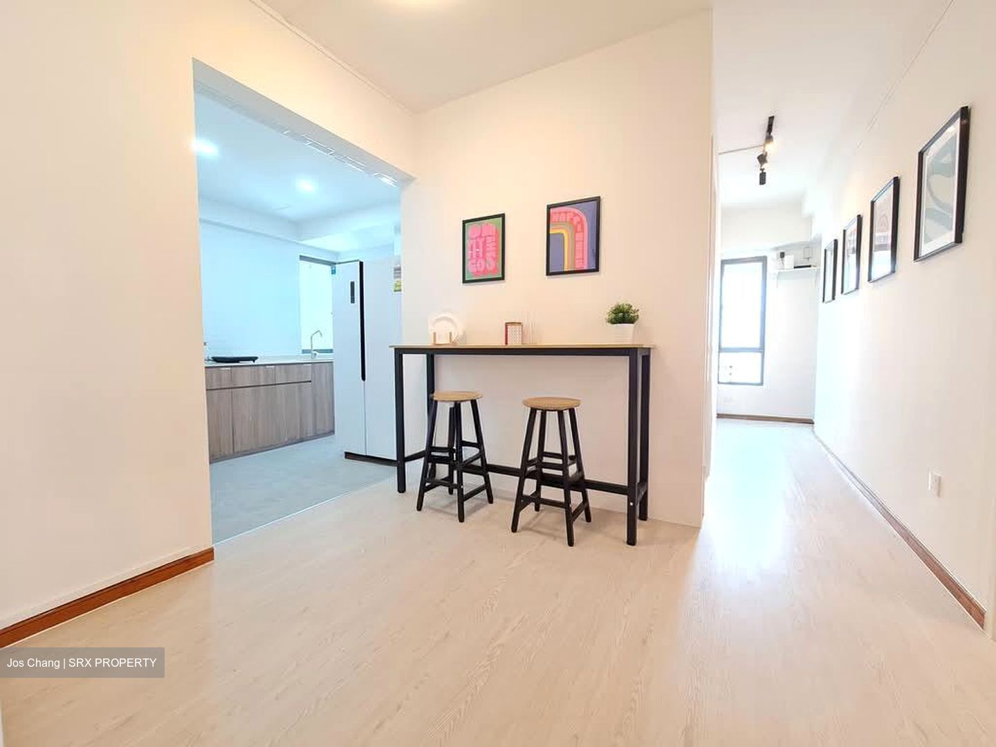Aquarius By The Park (D16), Condominium #577195291